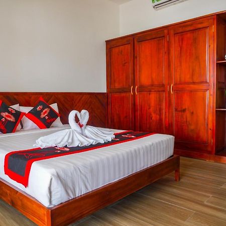 Ravenala Muine Resort Phan Thiet Kültér fotó