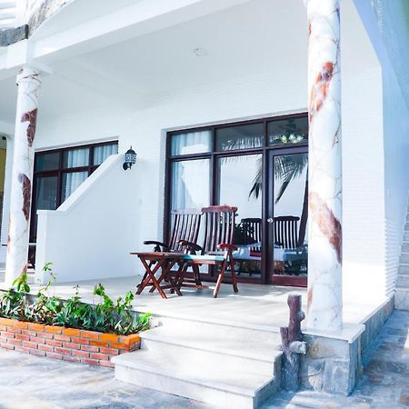 Ravenala Muine Resort Phan Thiet Kültér fotó