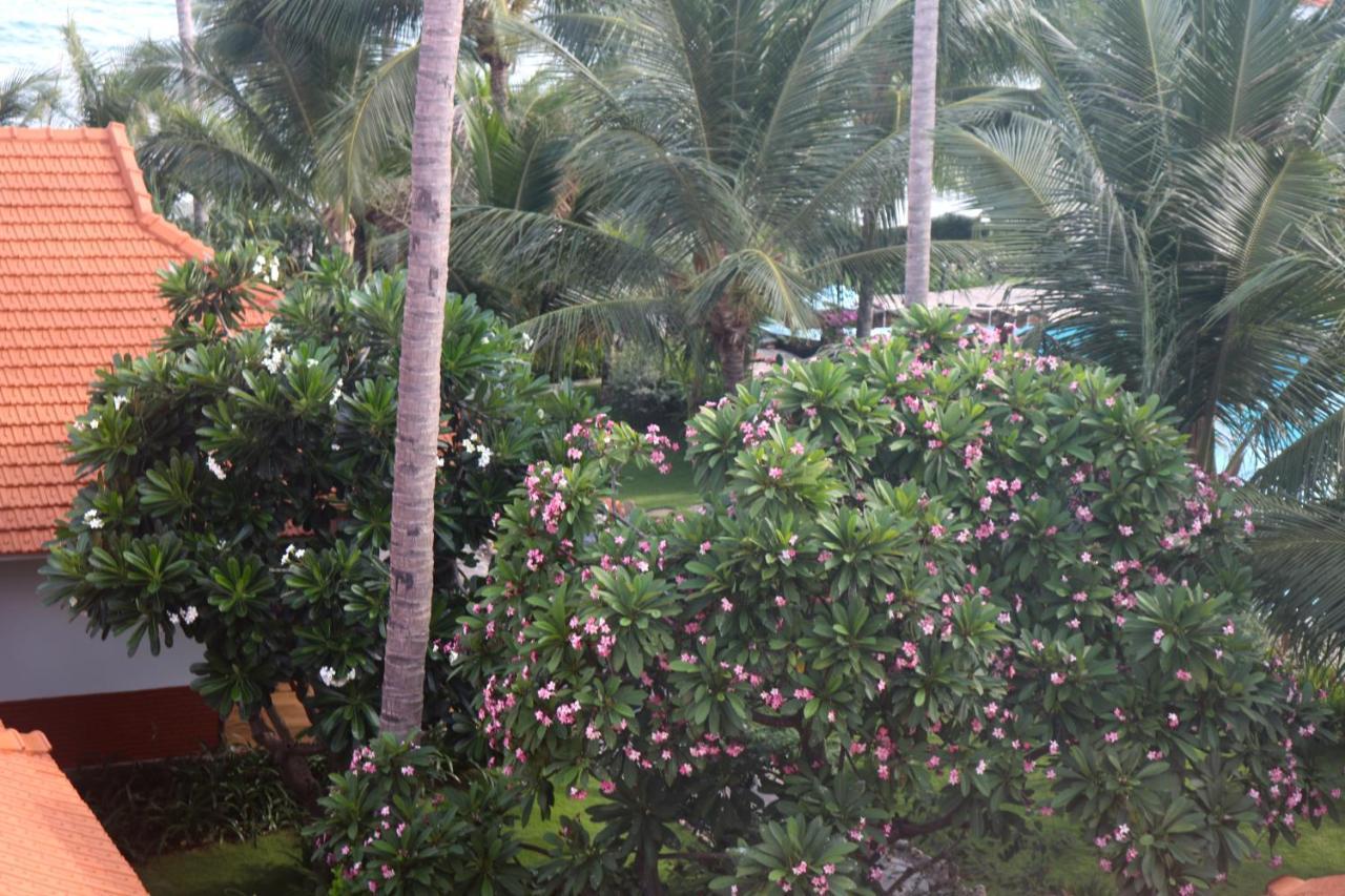 Ravenala Muine Resort Phan Thiet Kültér fotó