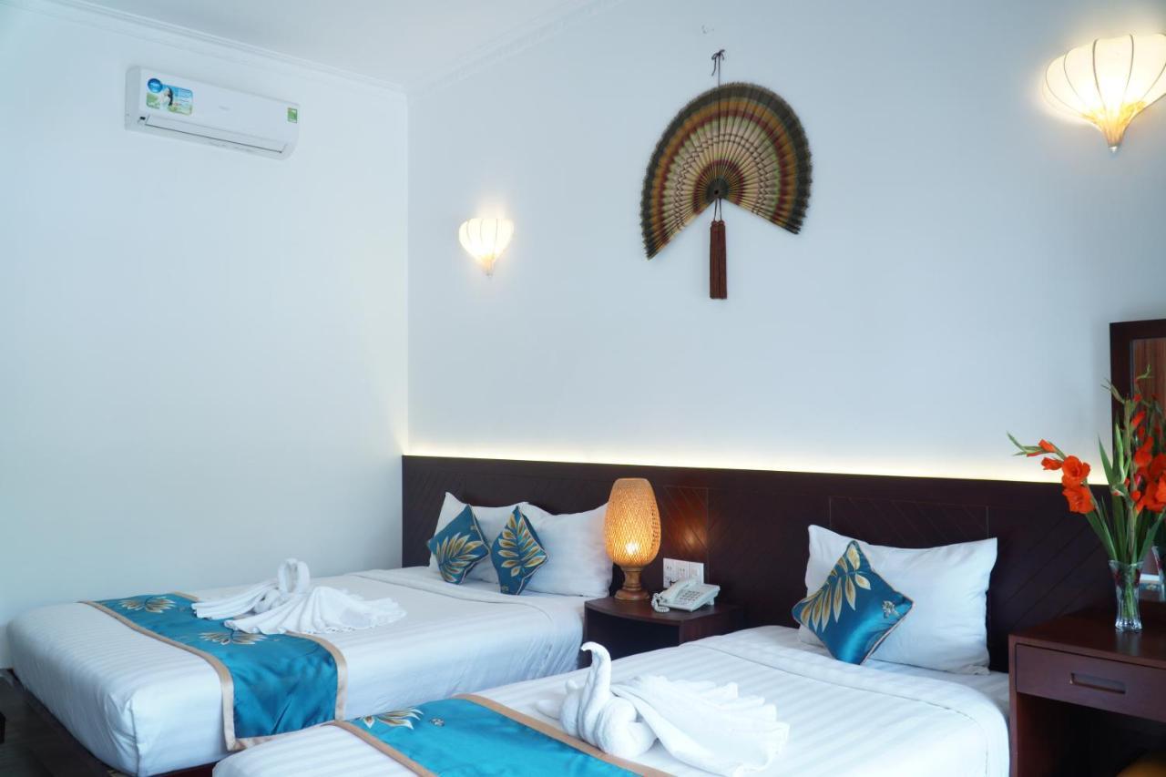Ravenala Muine Resort Phan Thiet Kültér fotó