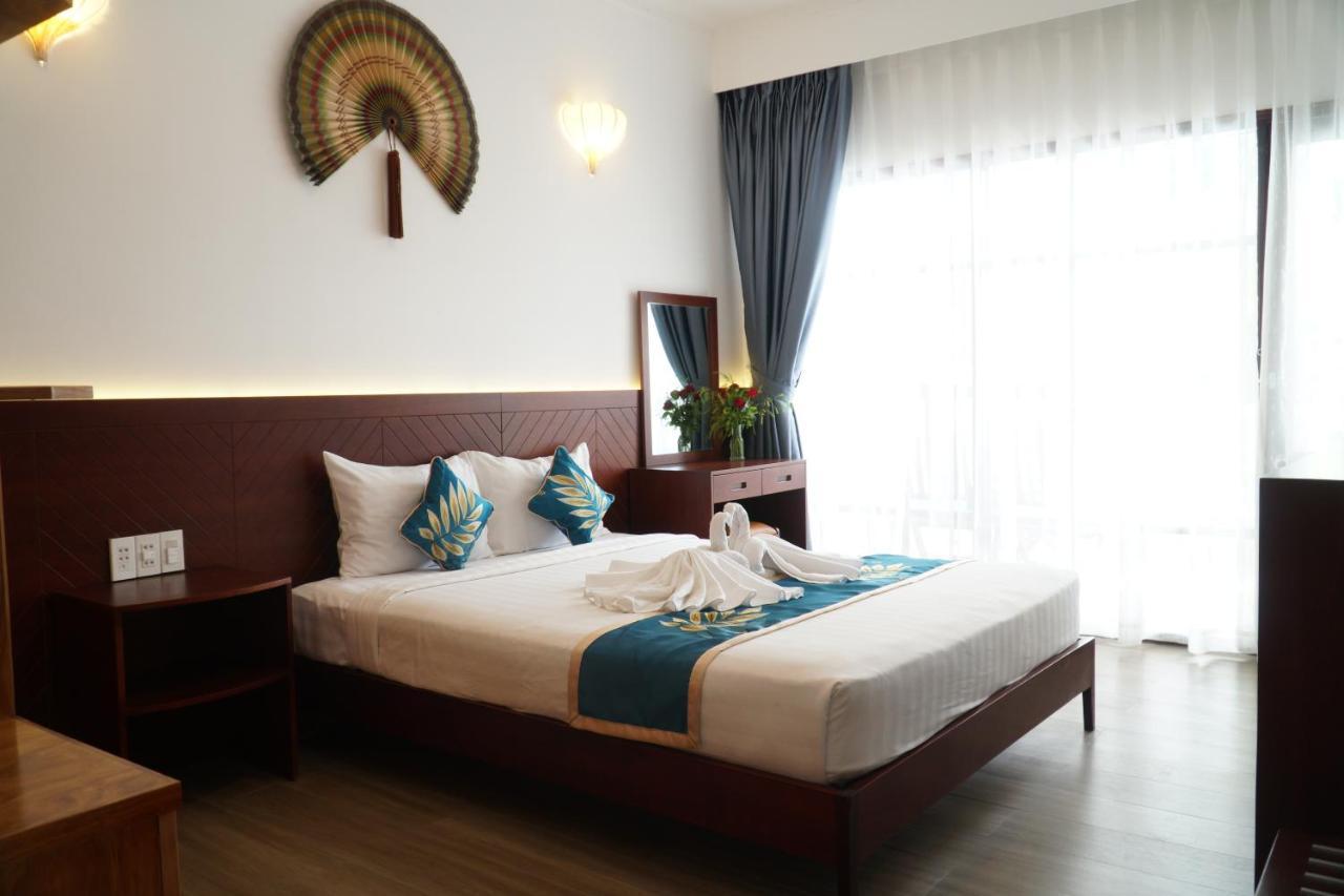 Ravenala Muine Resort Phan Thiet Kültér fotó