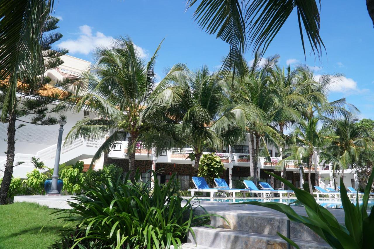 Ravenala Muine Resort Phan Thiet Kültér fotó