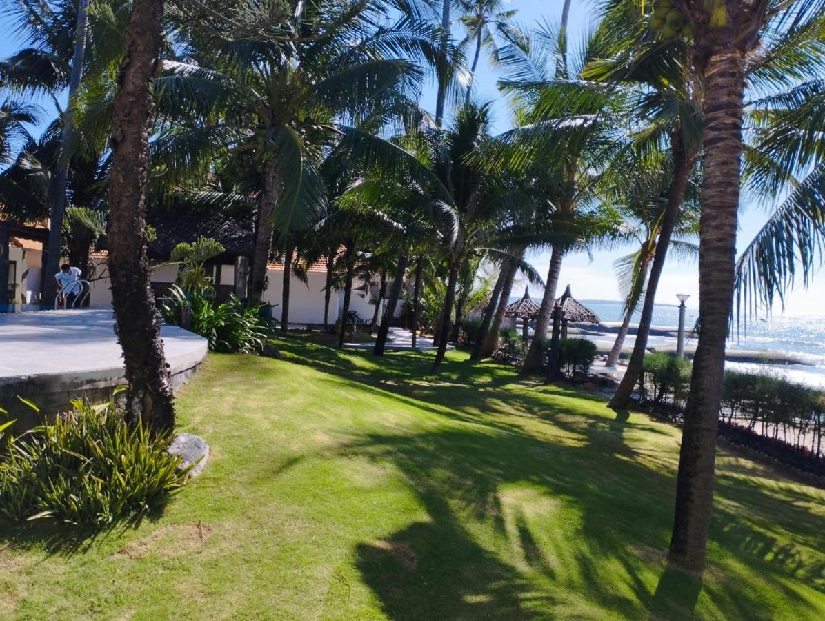 Ravenala Muine Resort Phan Thiet Kültér fotó
