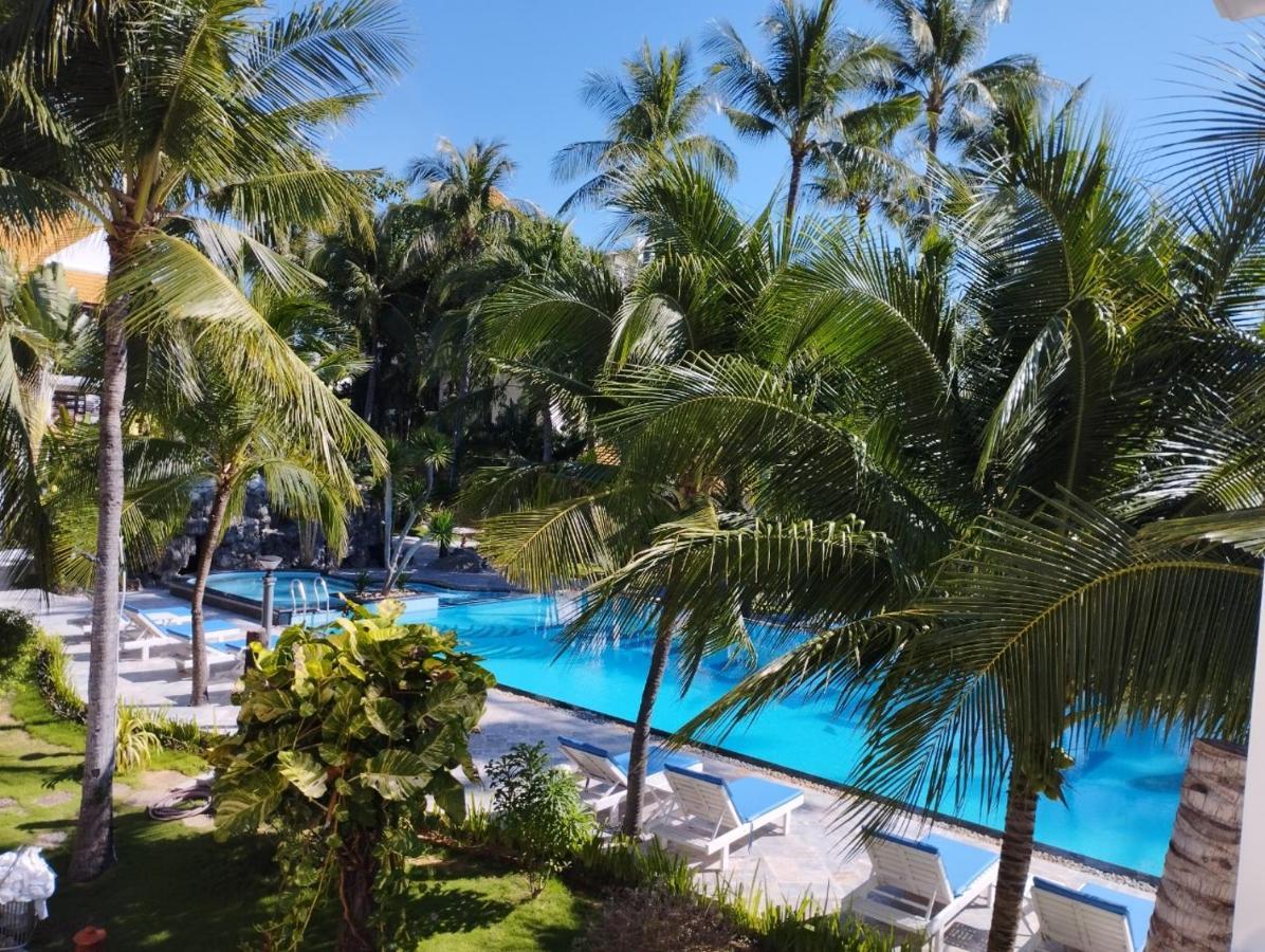 Ravenala Muine Resort Phan Thiet Kültér fotó