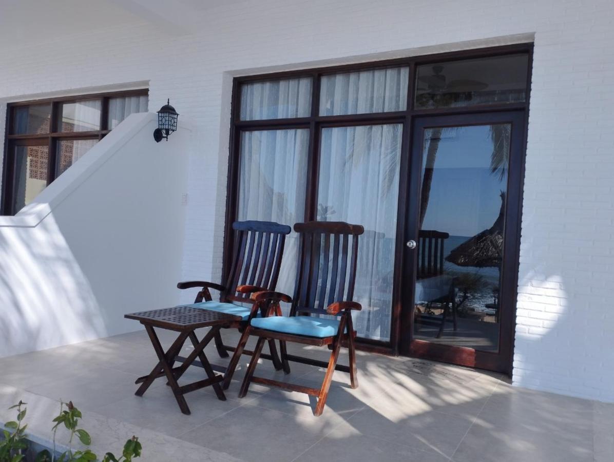 Ravenala Muine Resort Phan Thiet Kültér fotó