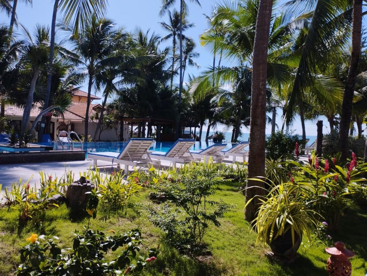 Ravenala Muine Resort Phan Thiet Kültér fotó