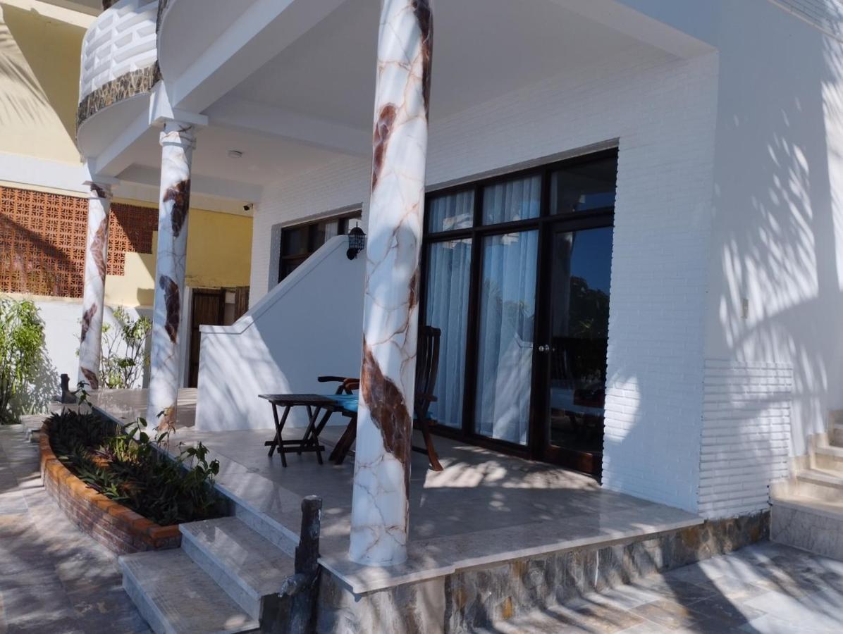 Ravenala Muine Resort Phan Thiet Kültér fotó
