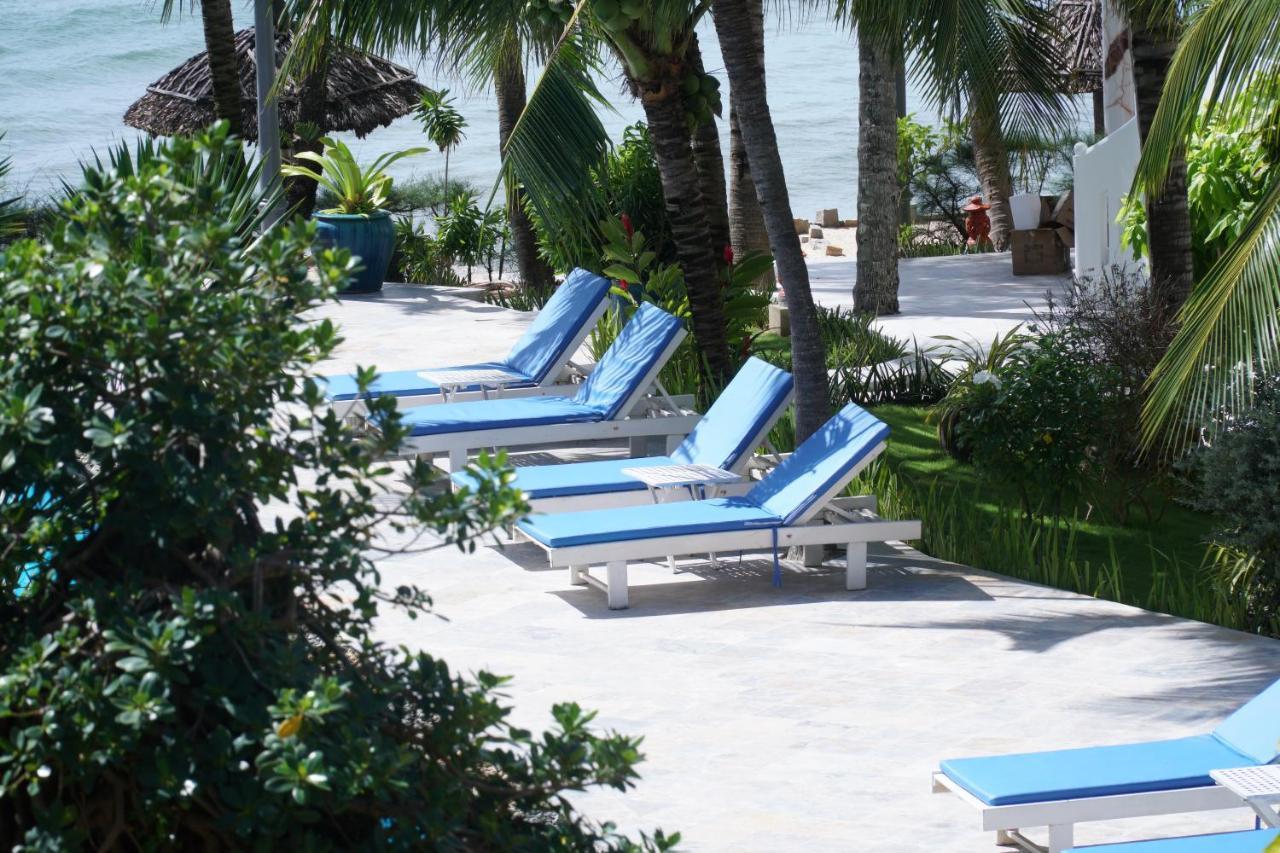 Ravenala Muine Resort Phan Thiet Kültér fotó
