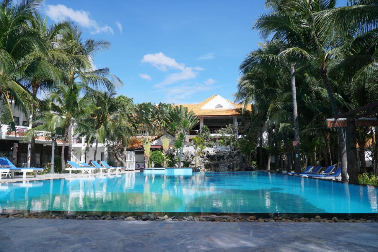 Ravenala Muine Resort Phan Thiet Kültér fotó