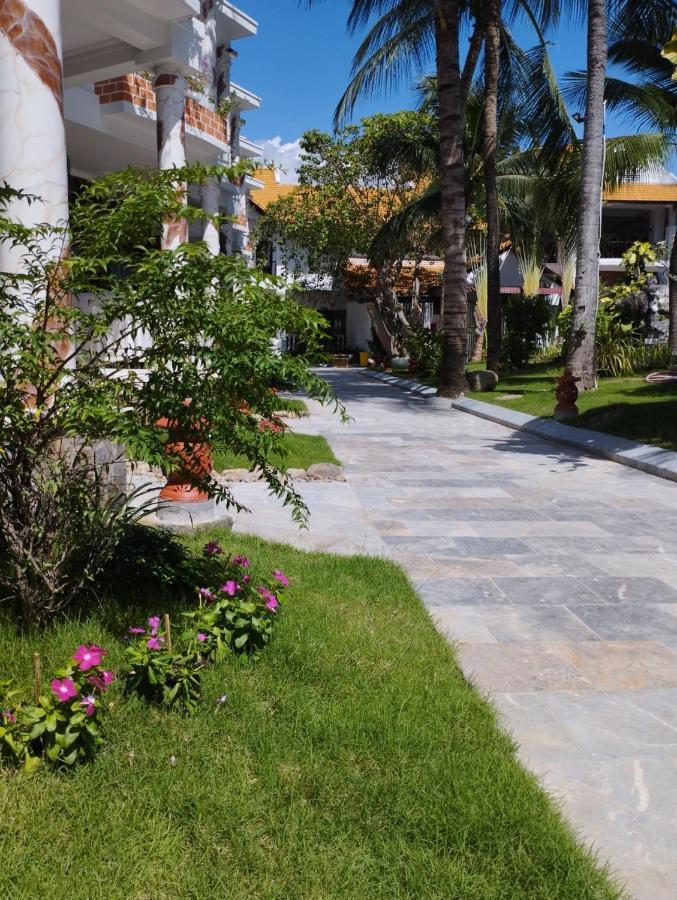 Ravenala Muine Resort Phan Thiet Kültér fotó