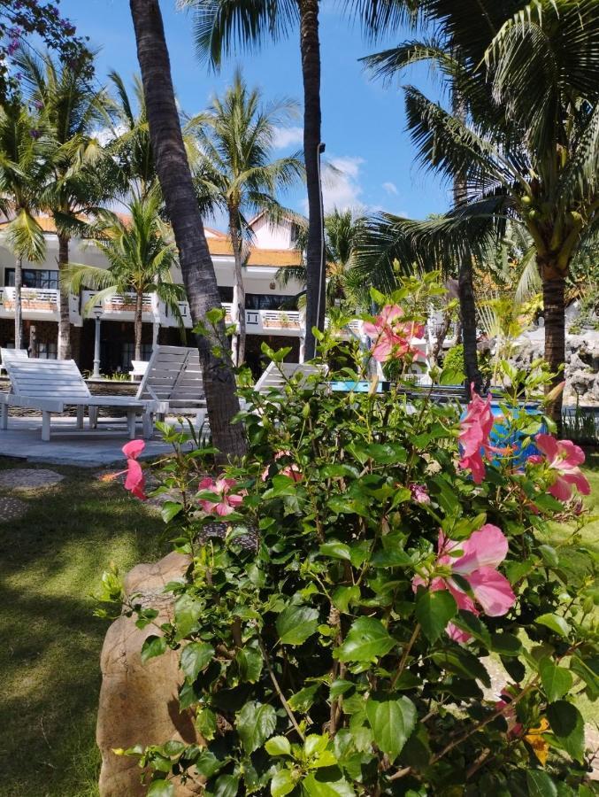 Ravenala Muine Resort Phan Thiet Kültér fotó