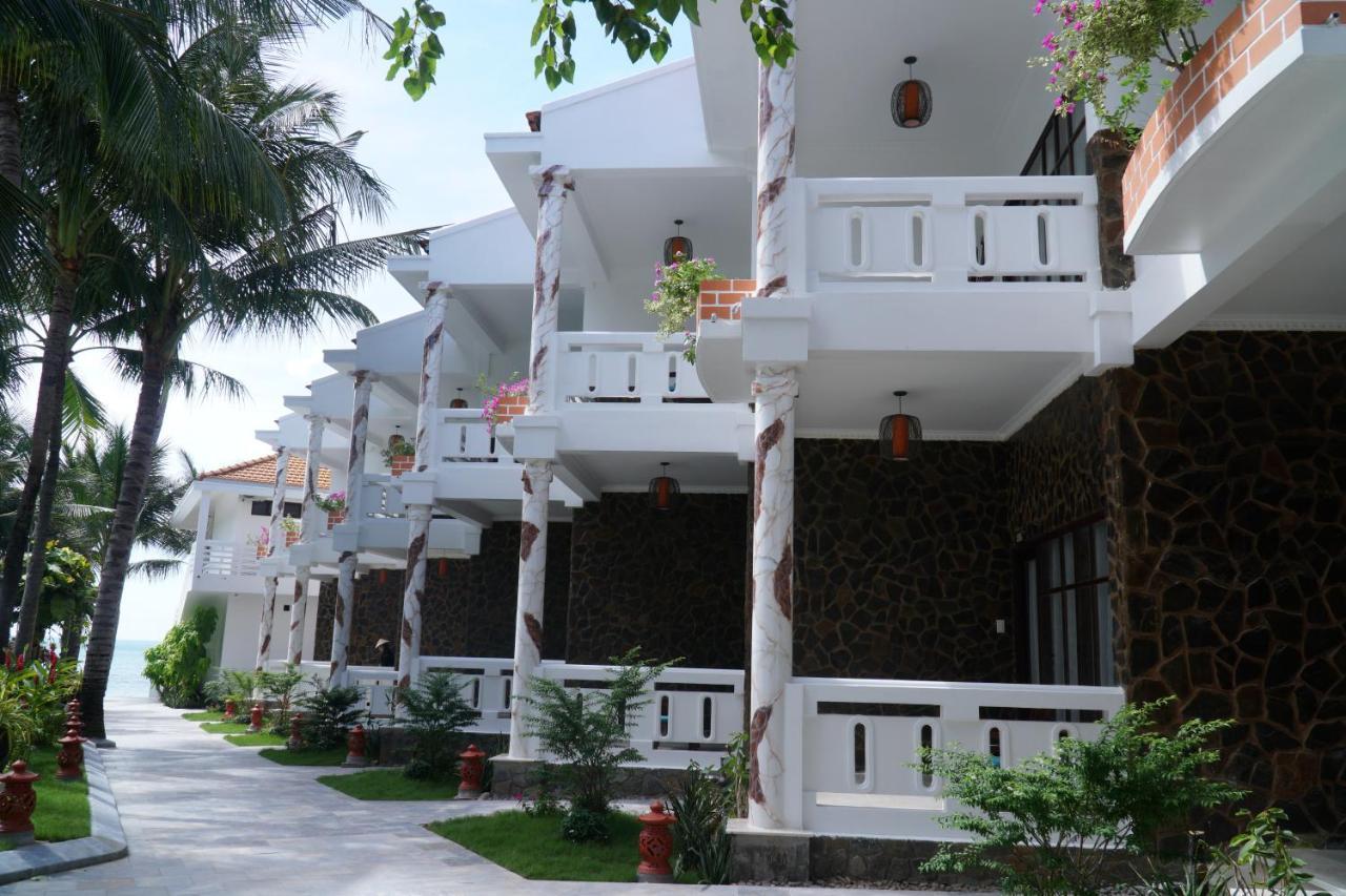 Ravenala Muine Resort Phan Thiet Kültér fotó