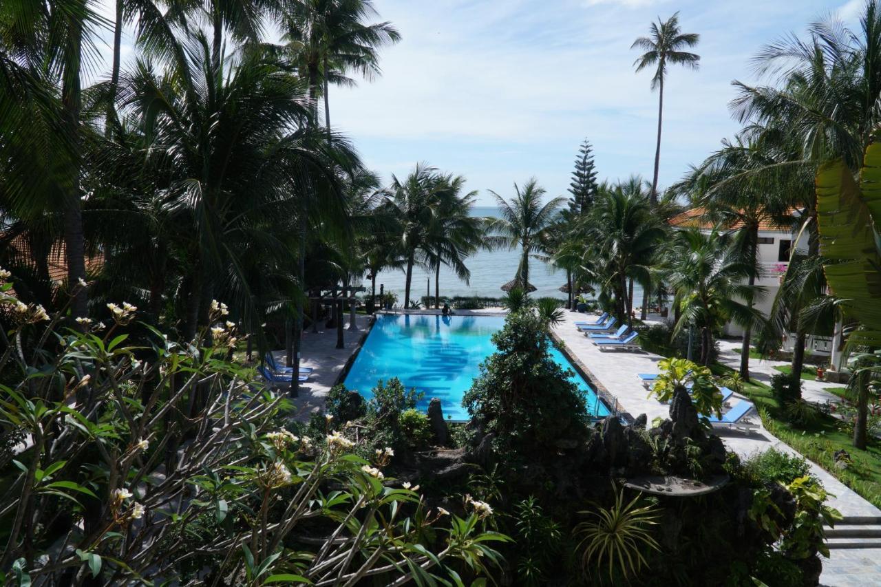 Ravenala Muine Resort Phan Thiet Kültér fotó