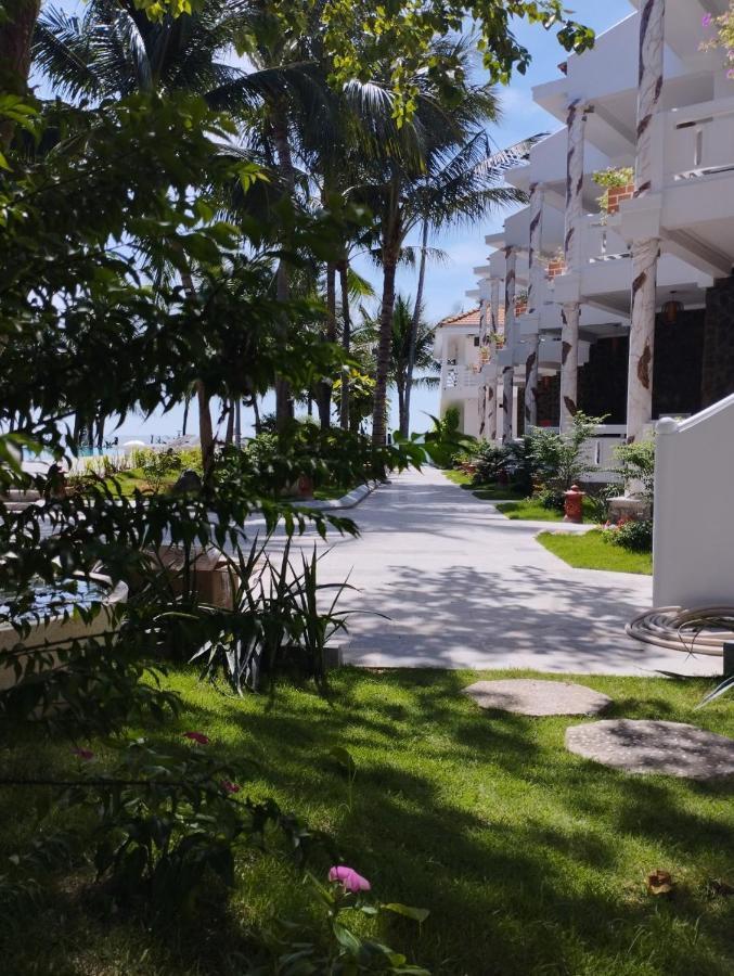 Ravenala Muine Resort Phan Thiet Kültér fotó