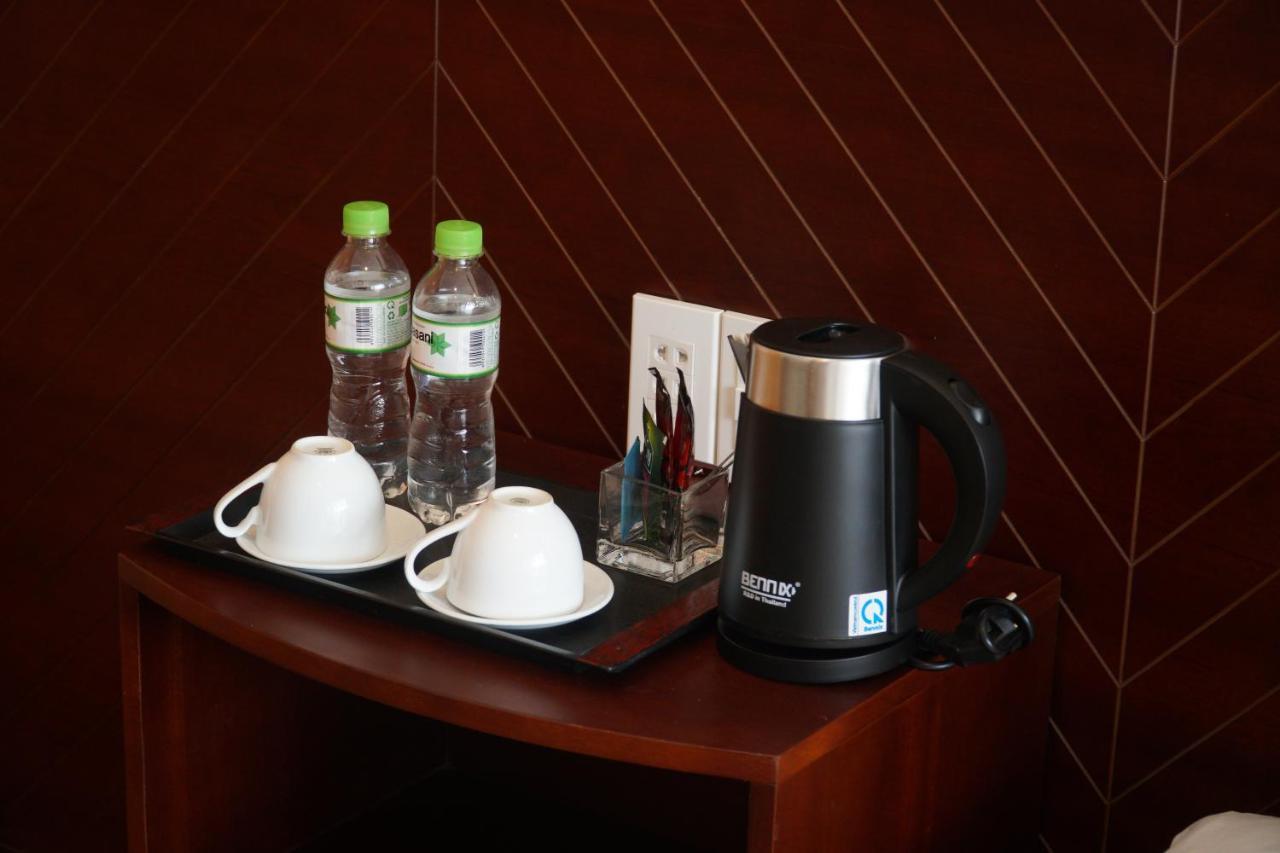 Ravenala Muine Resort Phan Thiet Kültér fotó