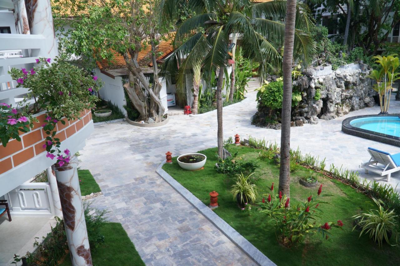 Ravenala Muine Resort Phan Thiet Kültér fotó