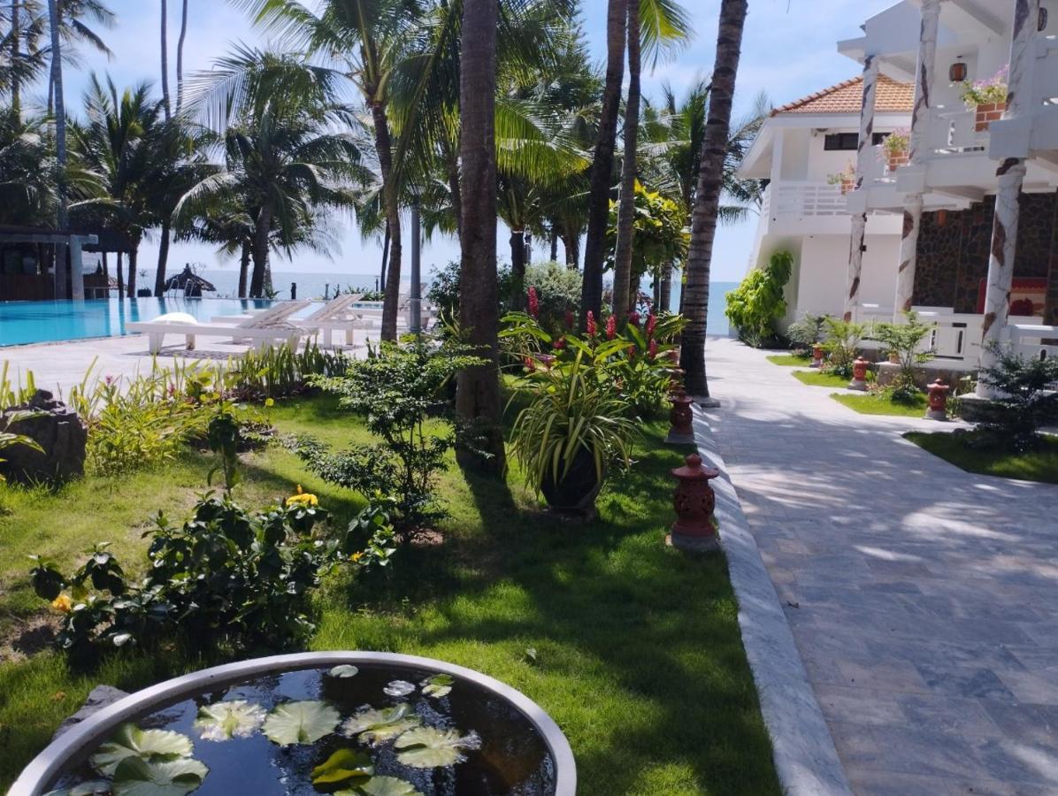 Ravenala Muine Resort Phan Thiet Kültér fotó