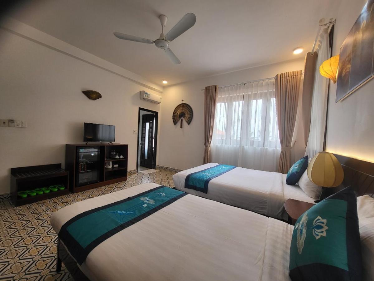 Ravenala Muine Resort Phan Thiet Kültér fotó