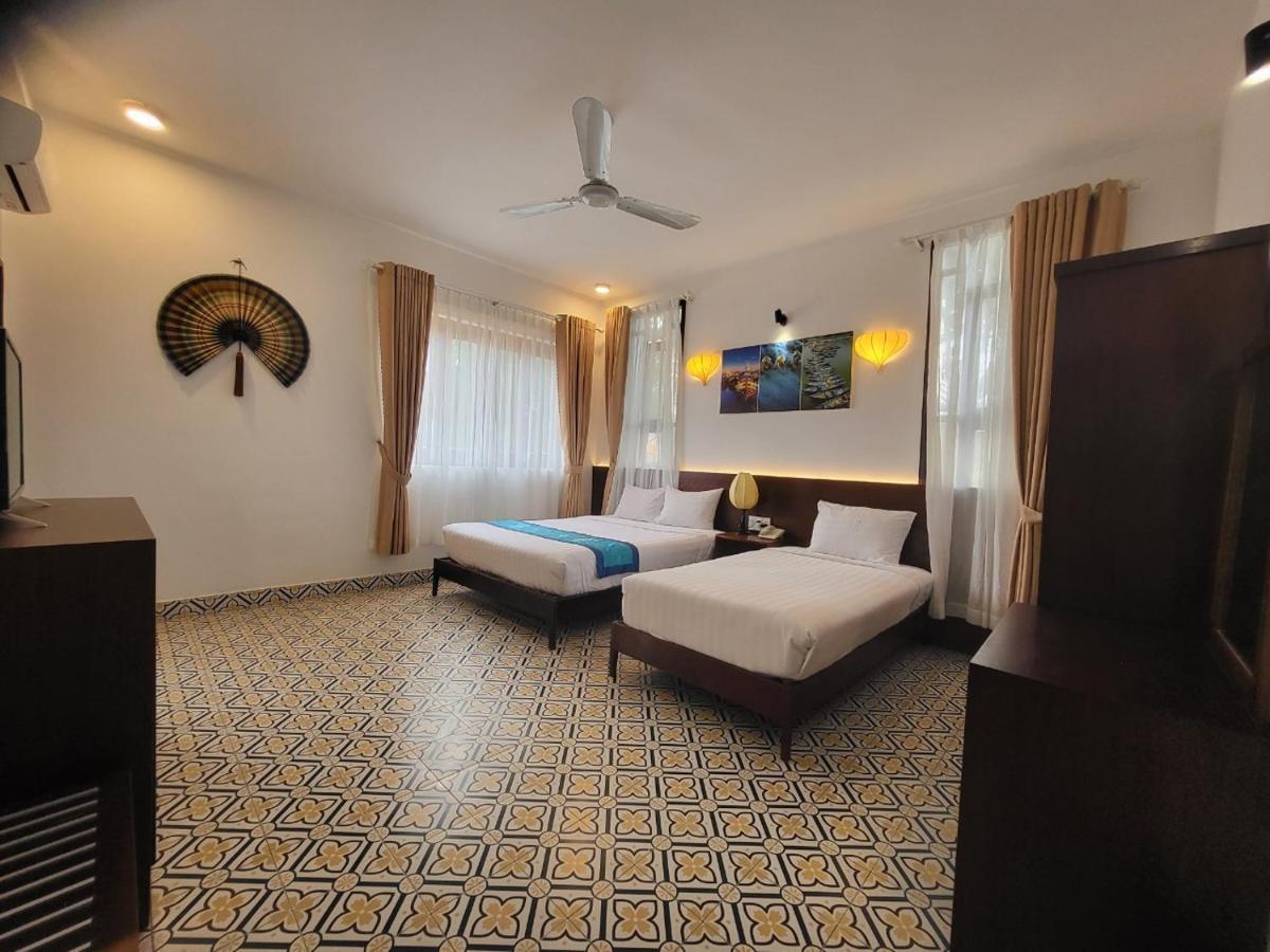 Ravenala Muine Resort Phan Thiet Kültér fotó
