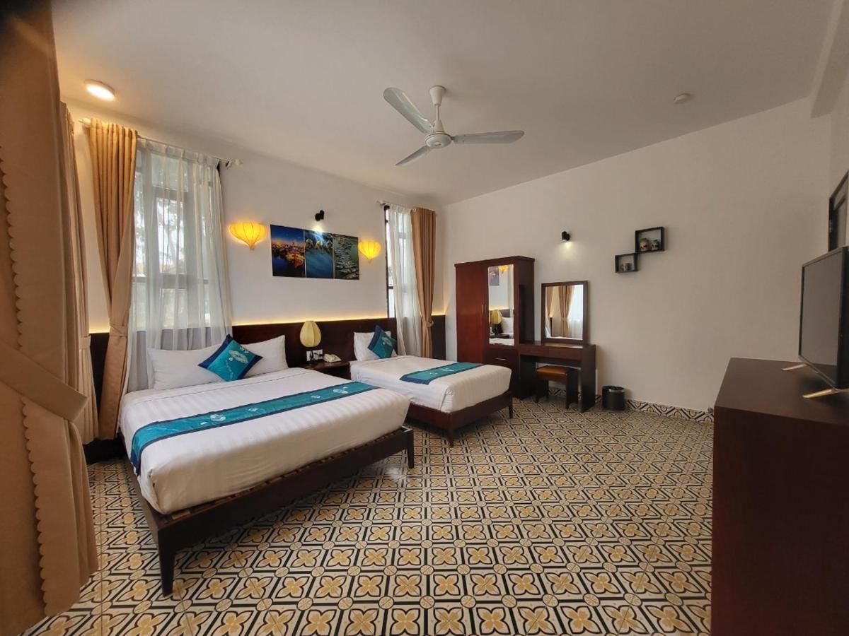 Ravenala Muine Resort Phan Thiet Kültér fotó