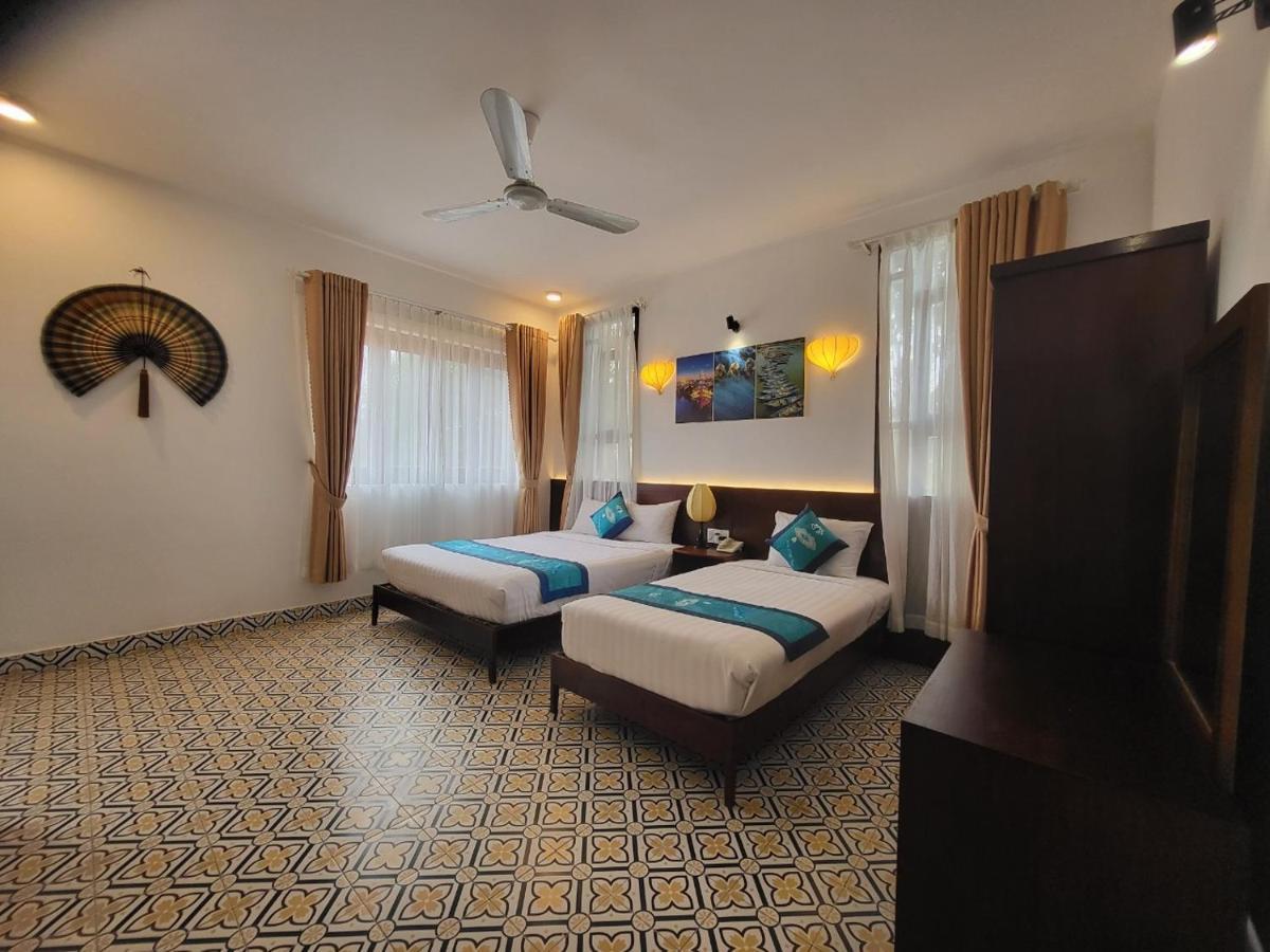 Ravenala Muine Resort Phan Thiet Kültér fotó