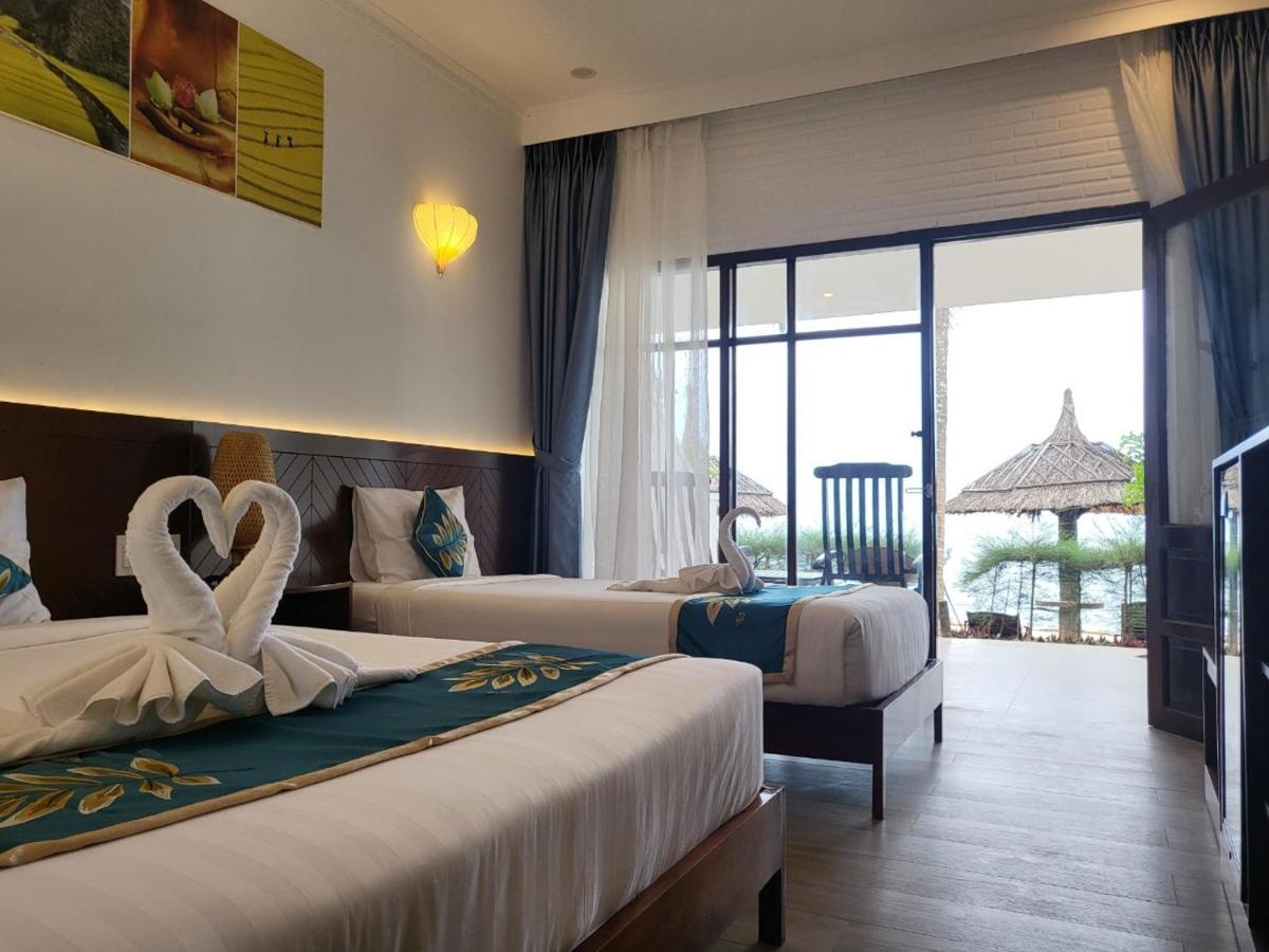 Ravenala Muine Resort Phan Thiet Kültér fotó