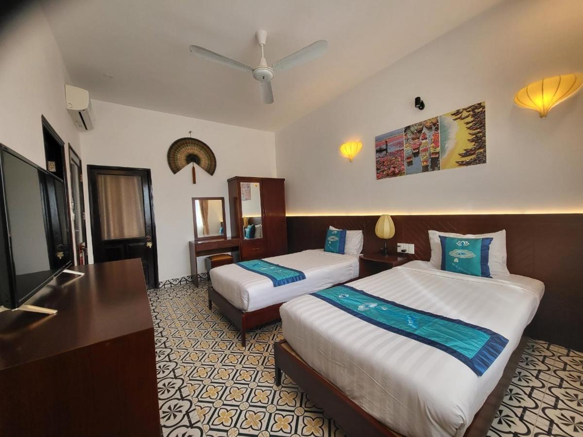 Ravenala Muine Resort Phan Thiet Kültér fotó