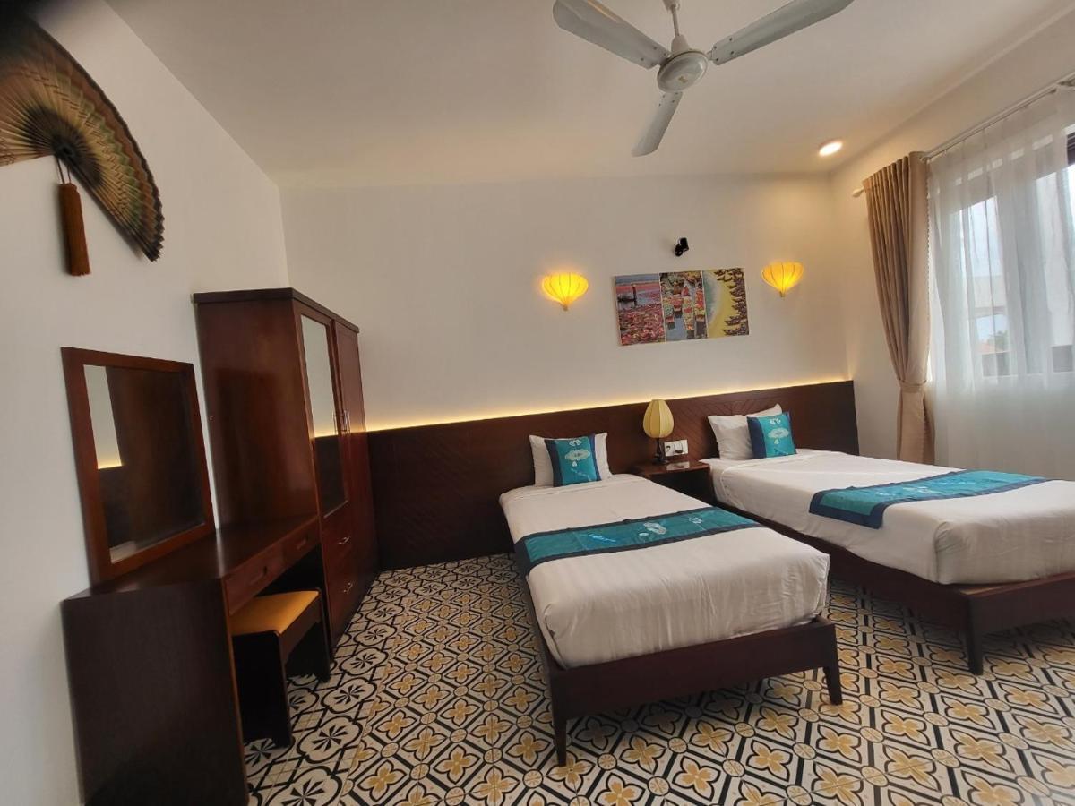 Ravenala Muine Resort Phan Thiet Kültér fotó