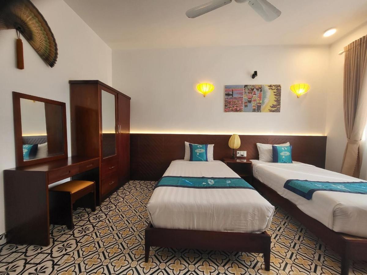 Ravenala Muine Resort Phan Thiet Kültér fotó