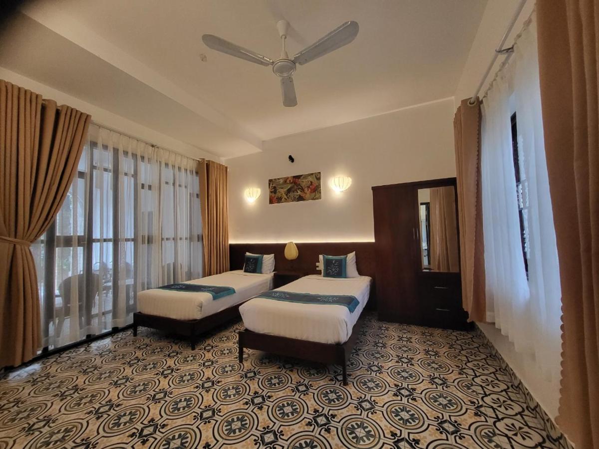 Ravenala Muine Resort Phan Thiet Kültér fotó