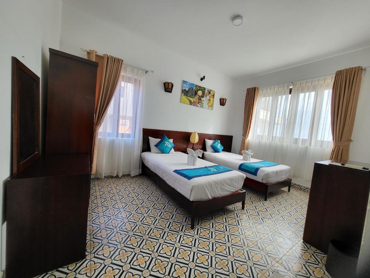 Ravenala Muine Resort Phan Thiet Kültér fotó