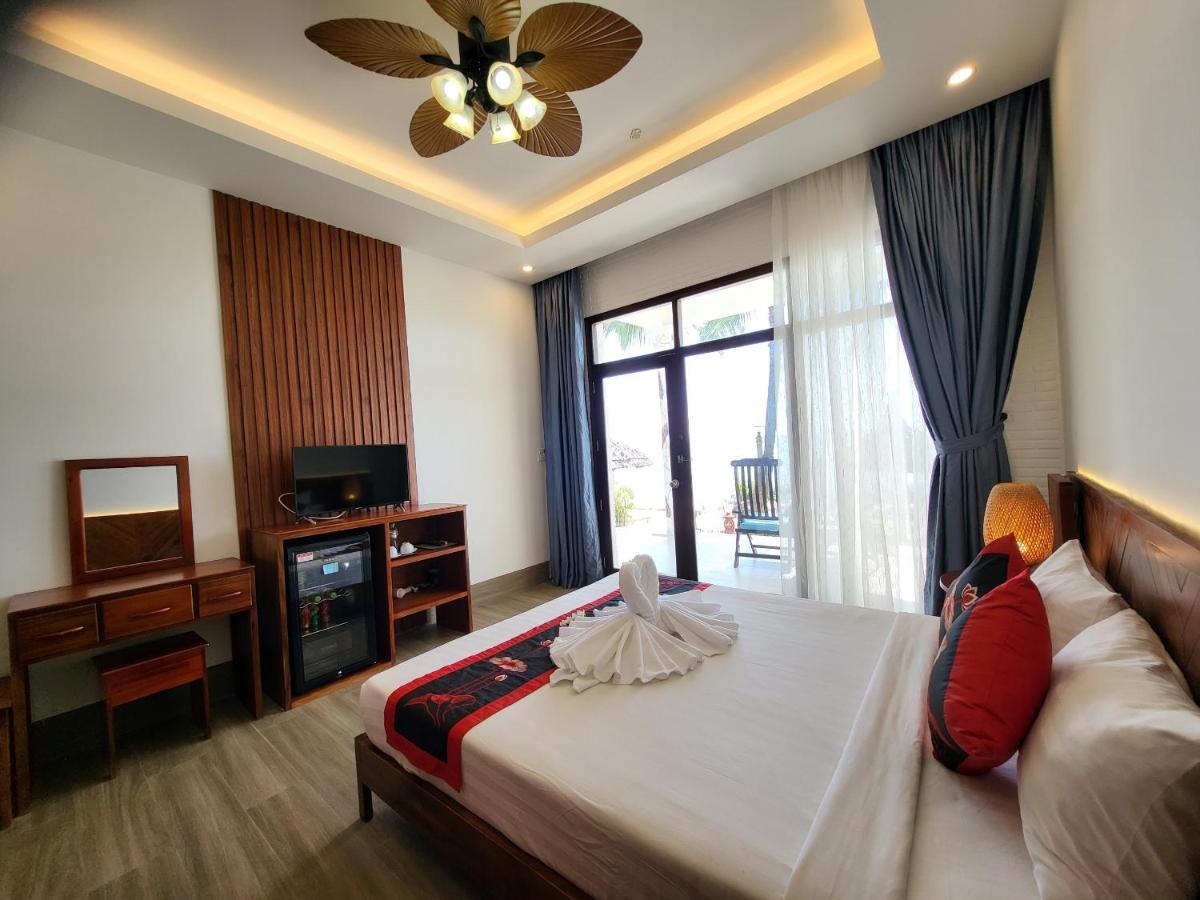 Ravenala Muine Resort Phan Thiet Kültér fotó