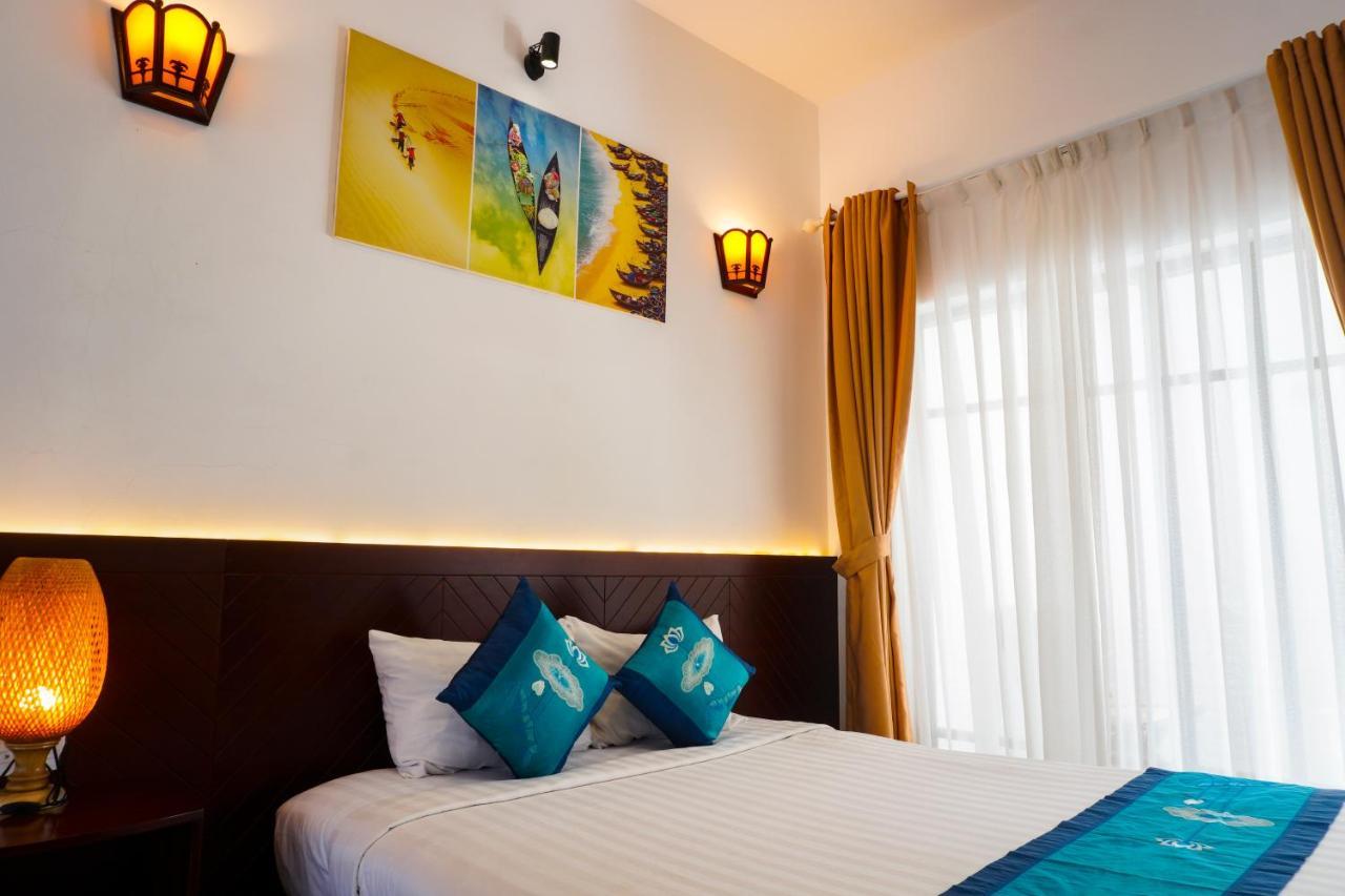 Ravenala Muine Resort Phan Thiet Kültér fotó