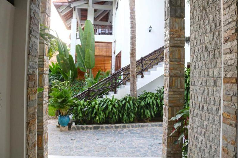 Ravenala Muine Resort Phan Thiet Kültér fotó