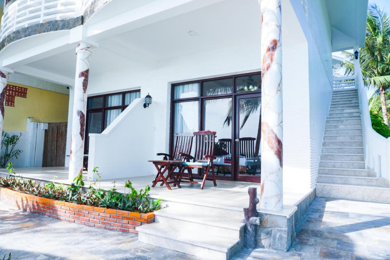 Ravenala Muine Resort Phan Thiet Kültér fotó