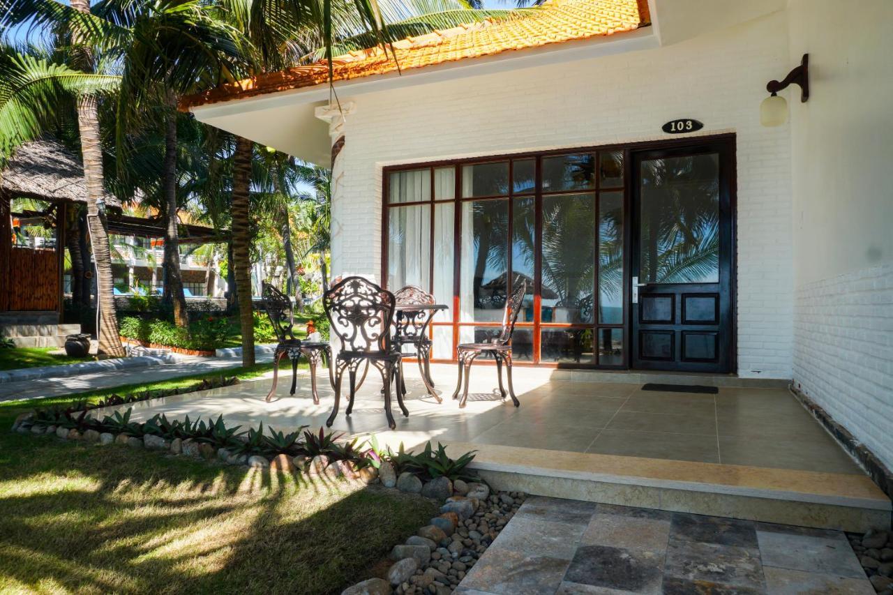 Ravenala Muine Resort Phan Thiet Kültér fotó