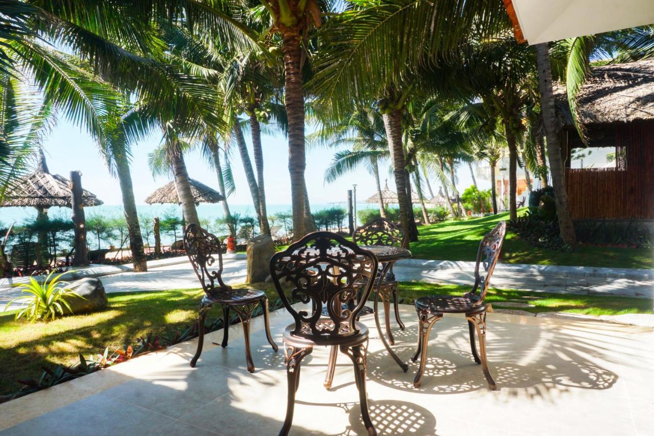 Ravenala Muine Resort Phan Thiet Kültér fotó