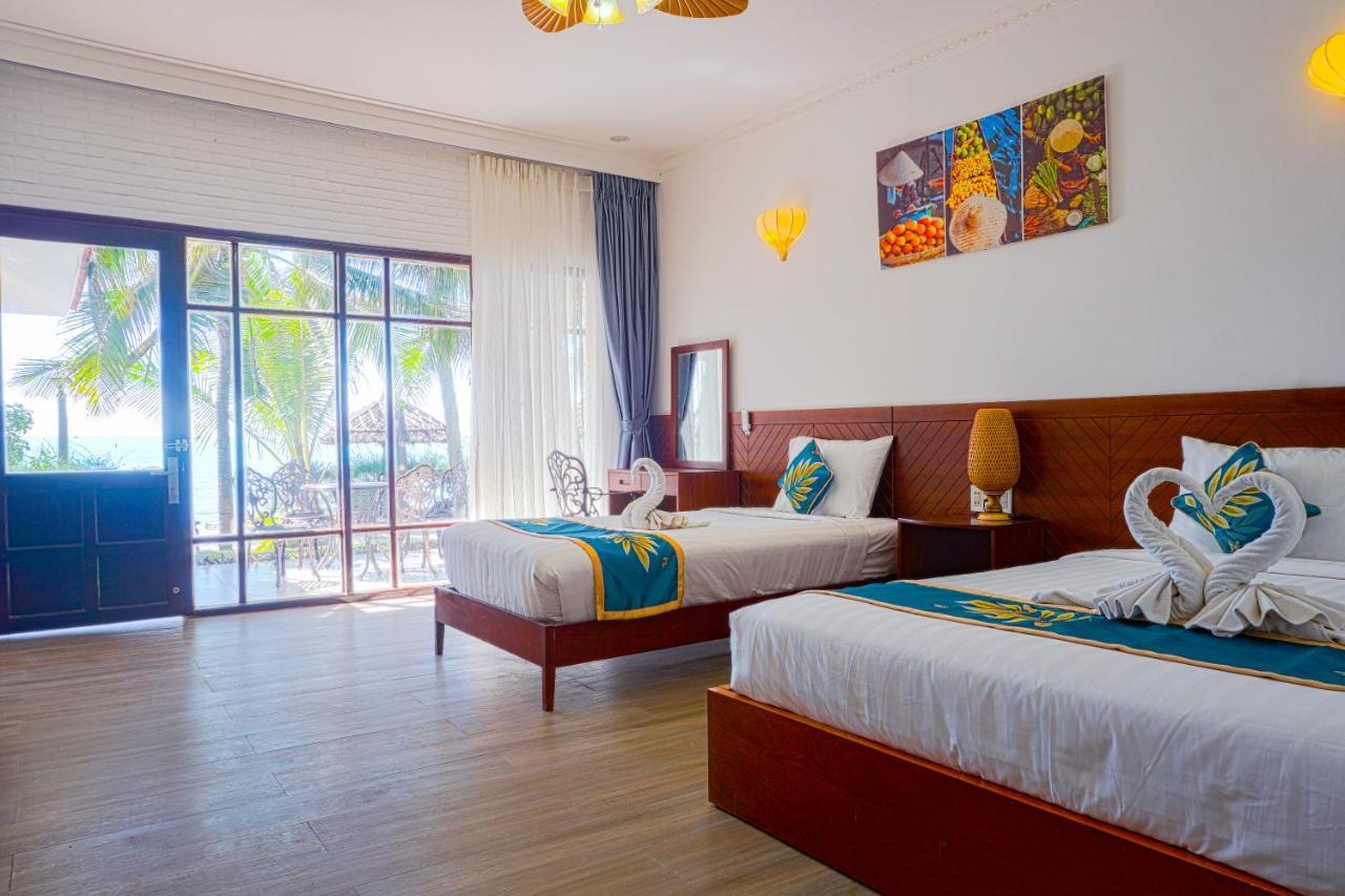 Ravenala Muine Resort Phan Thiet Kültér fotó