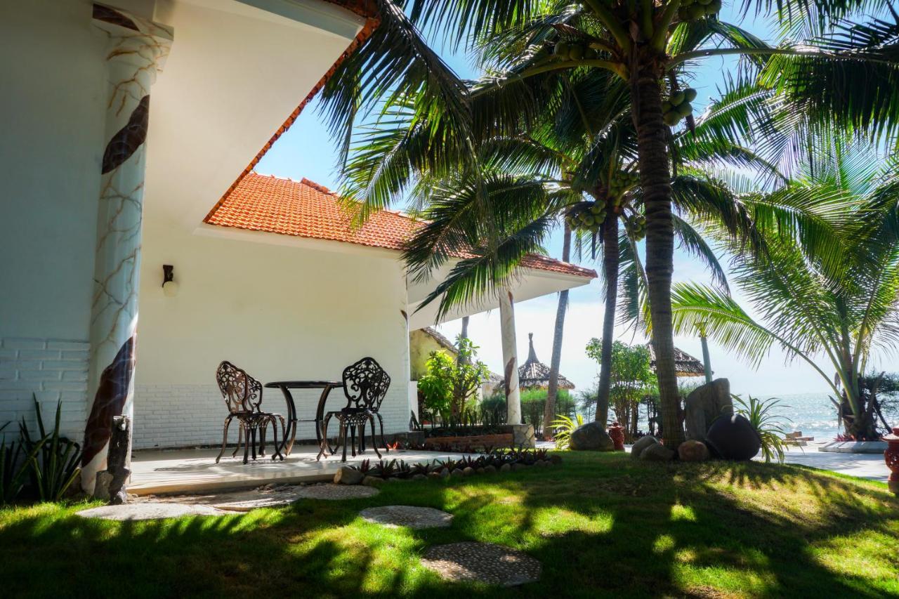 Ravenala Muine Resort Phan Thiet Kültér fotó